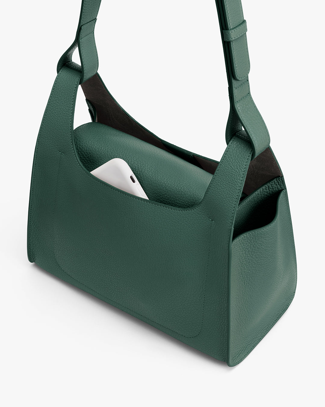 Double Loop Bag