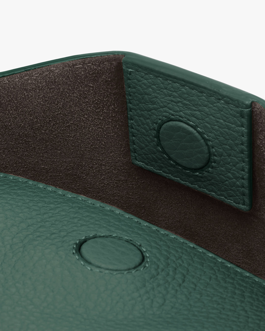 Double Loop Bag