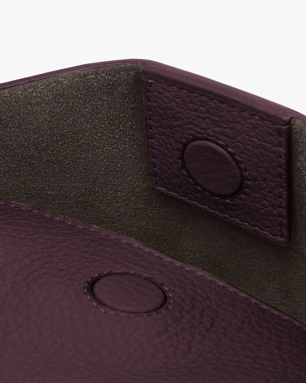 Double Loop Bag