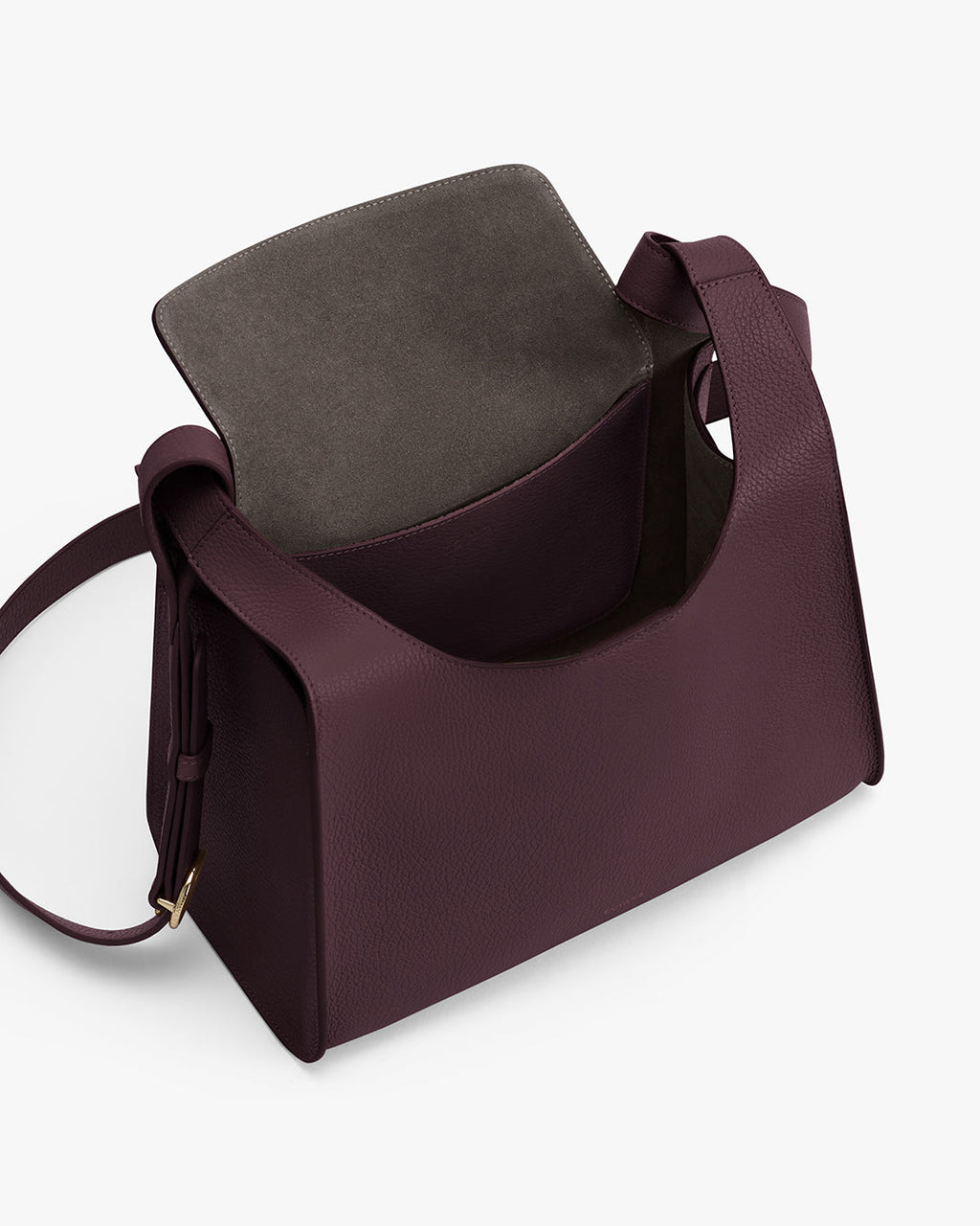 Double Loop Bag