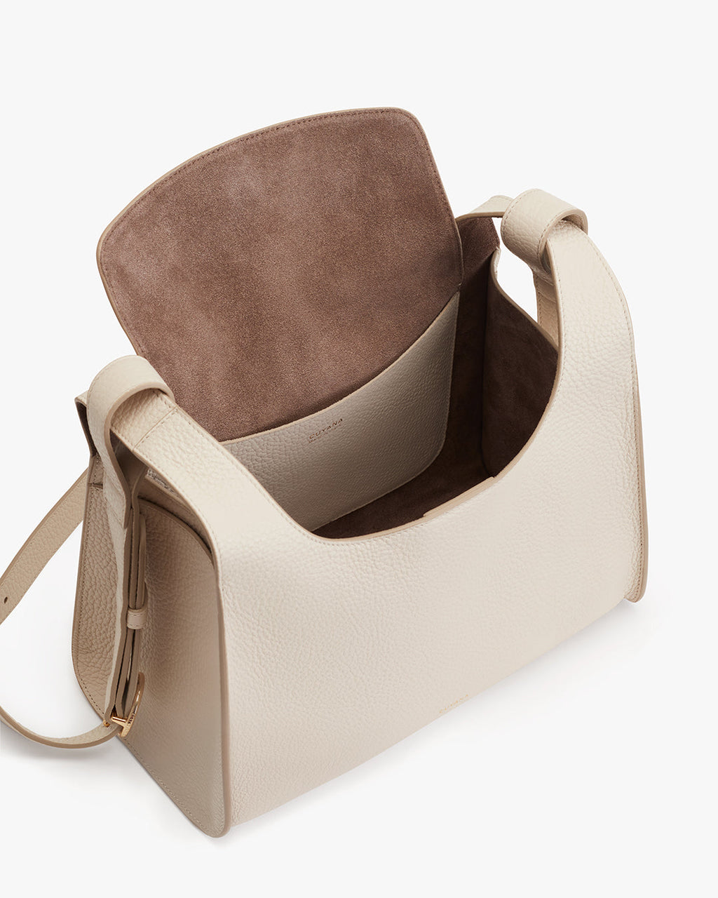 Double Loop Bag