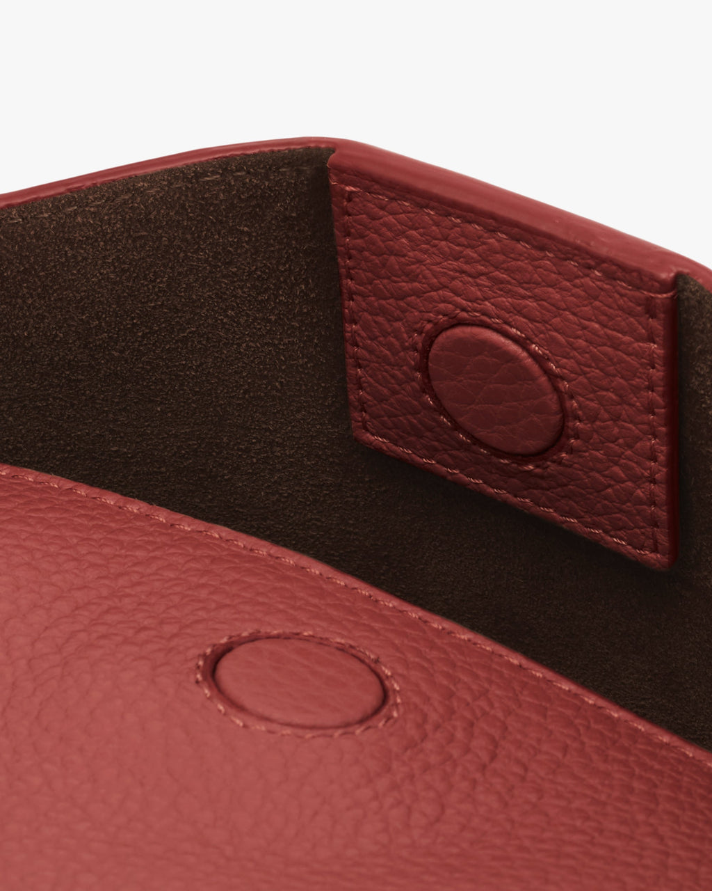 Double Loop Bag