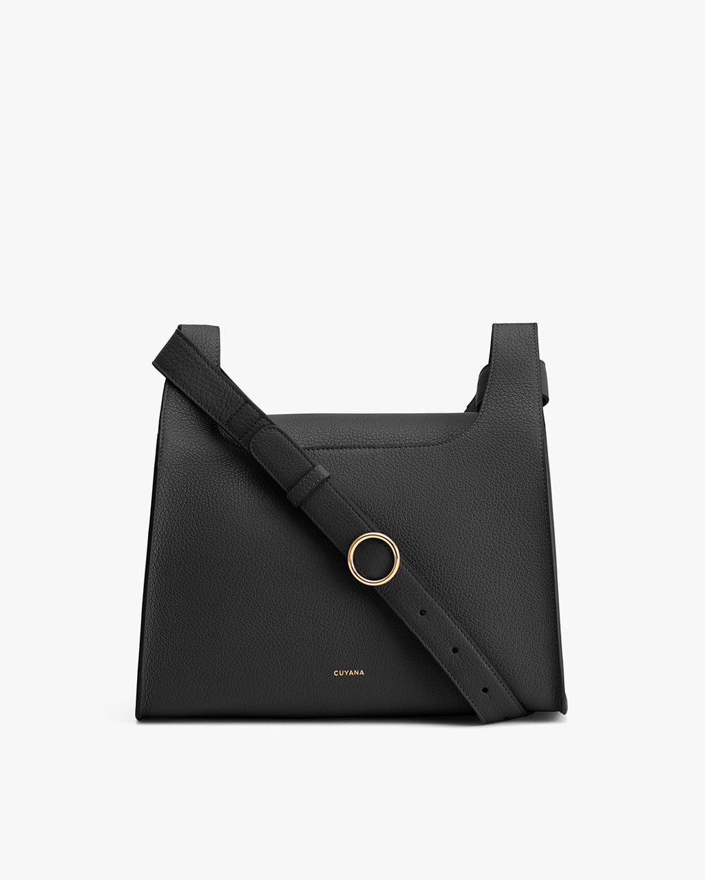 Double Loop Bag