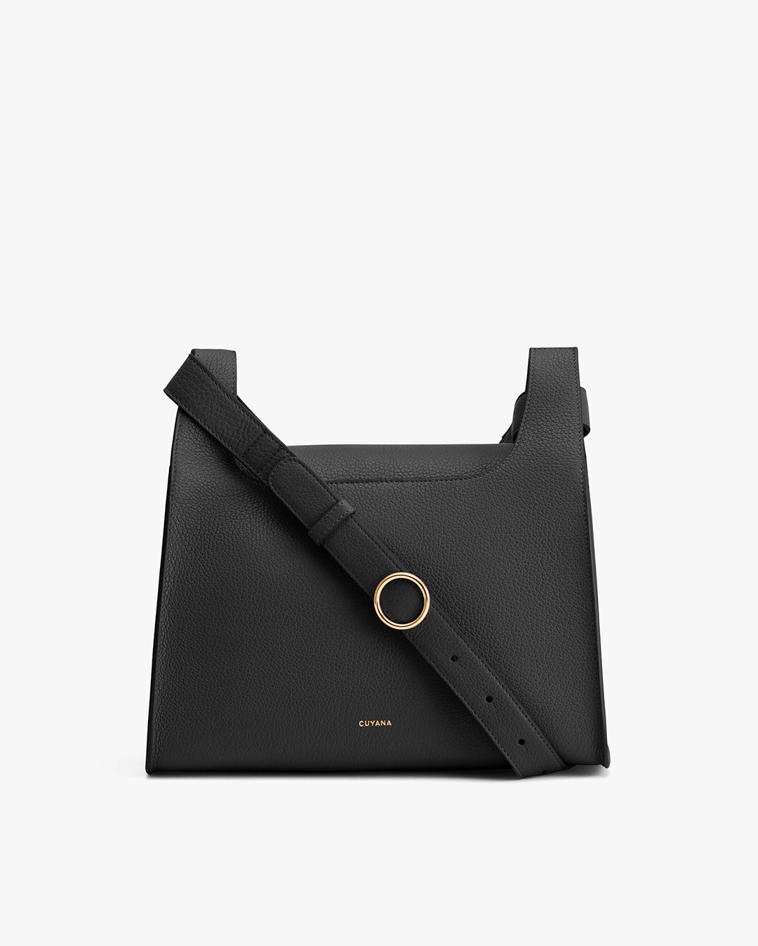 Double Loop Bag