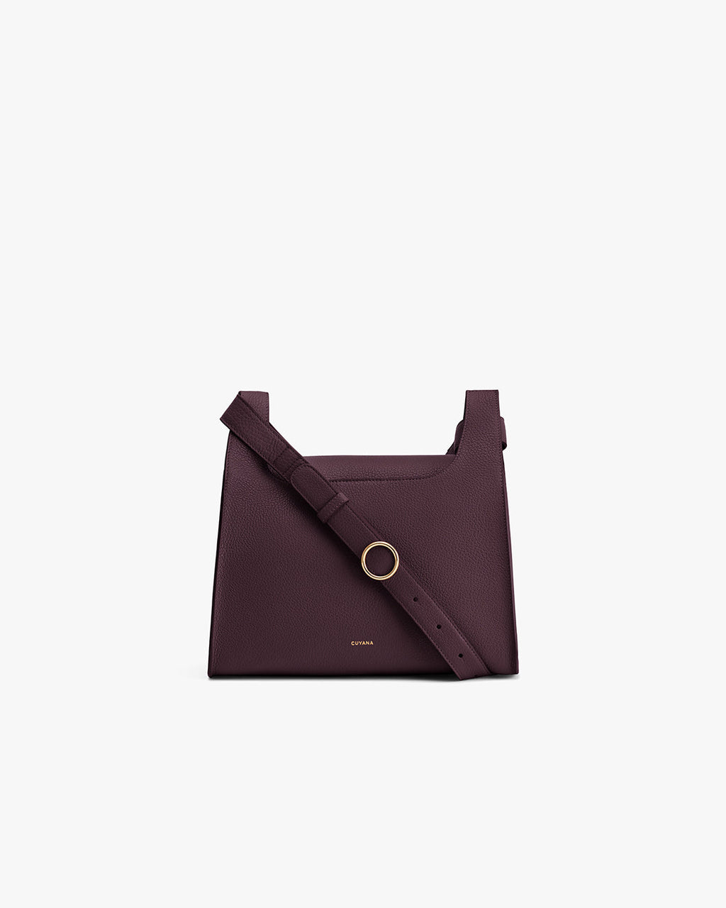 Double Loop Bag