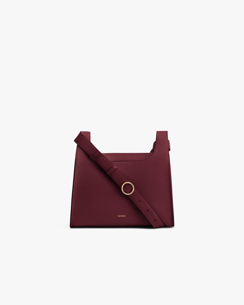 Double Loop Bag