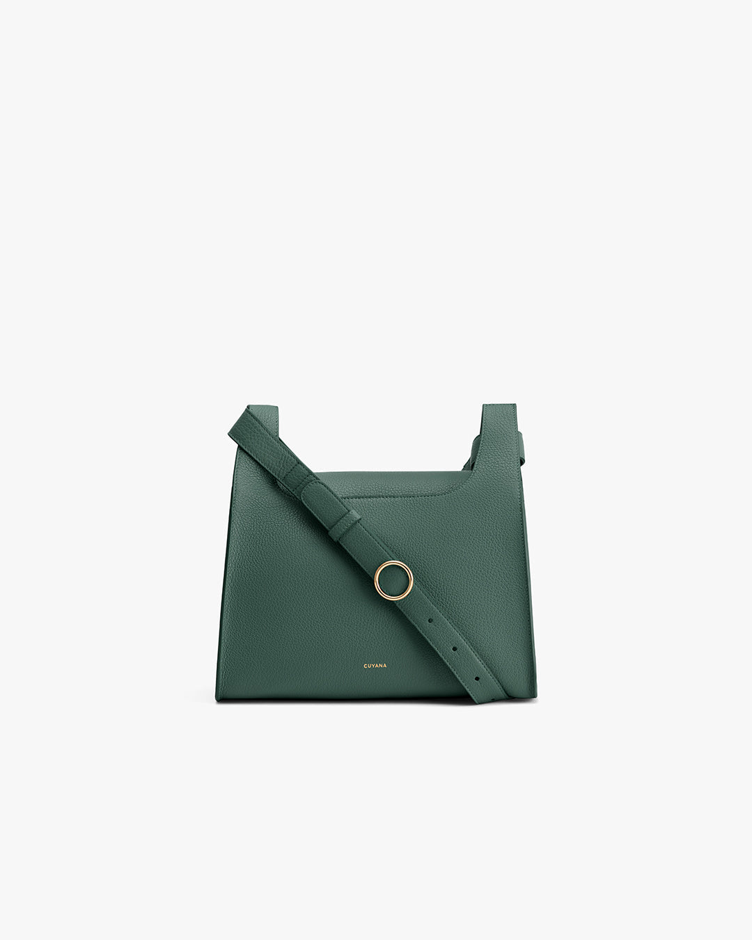 Double Loop Bag