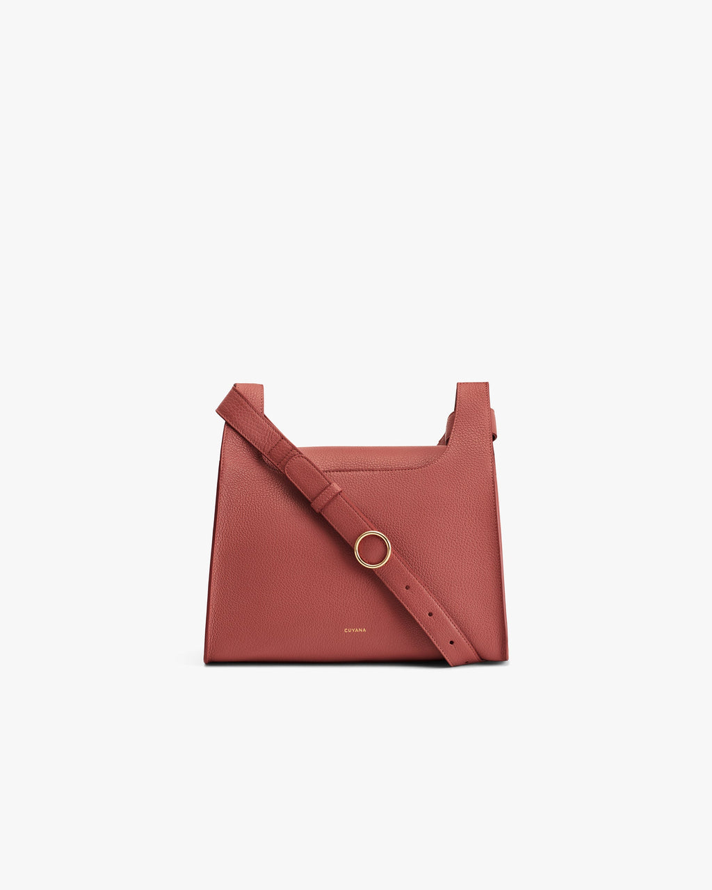 Double Loop Bag